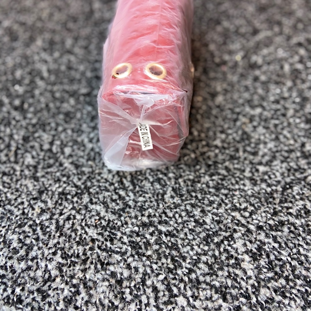 Red Mini Handbag - Picture 7 of 8